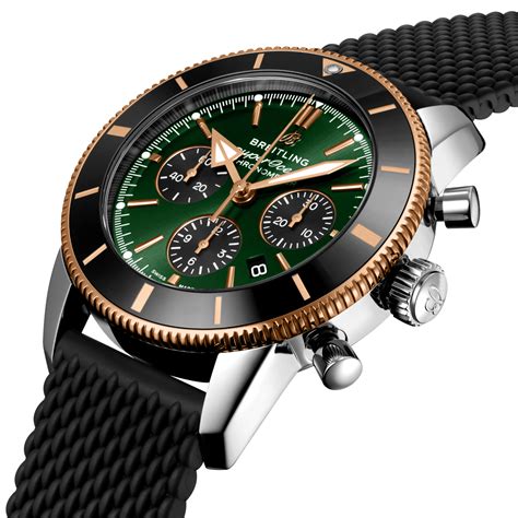 breitling superocean special edition blance|Breitling b01 chronograph limited edition.